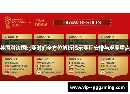 英国对法国比赛时间全方位解析揭示赛程安排与观赛重点