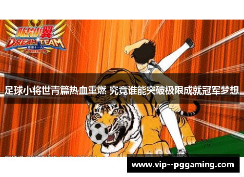 足球小将世青篇热血重燃 究竟谁能突破极限成就冠军梦想